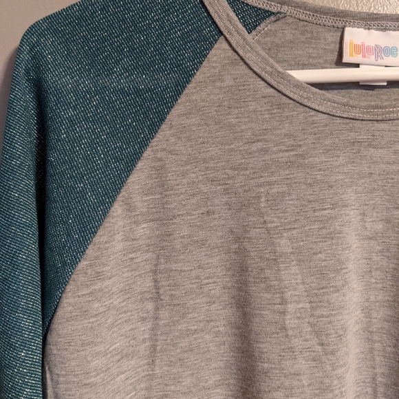 Lularoe Randy Shirt - Picture 4 of 4